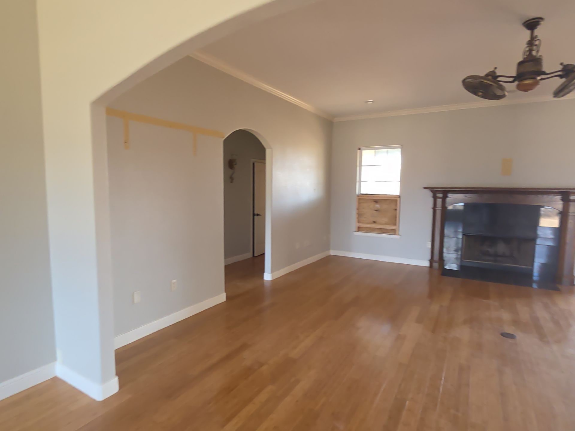 300 Quincy Lane Weatherford TX 76087