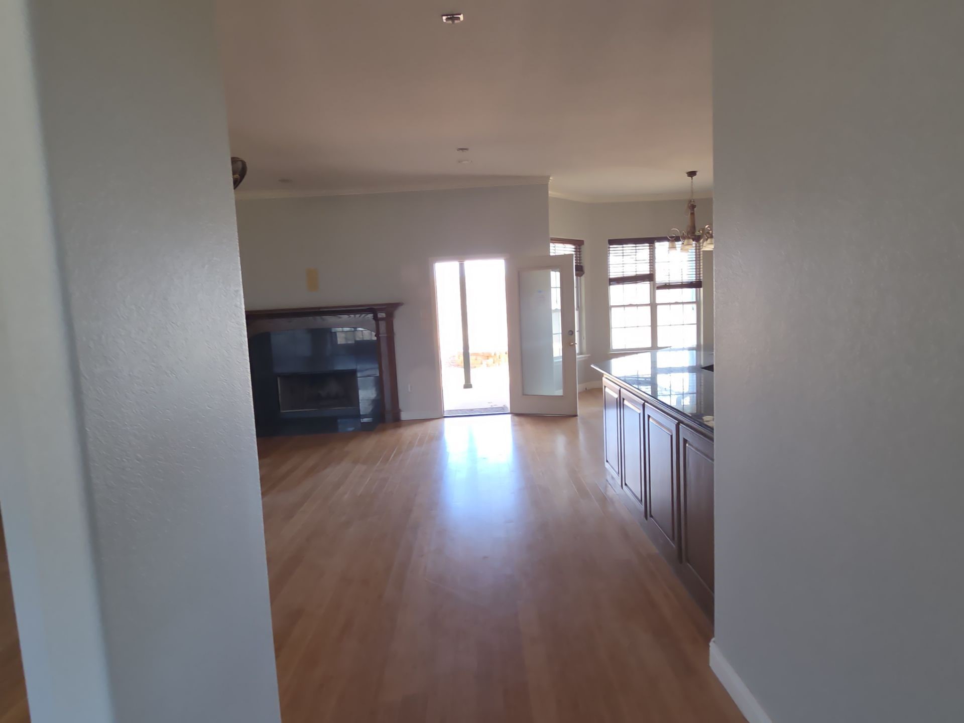 300 Quincy Lane Weatherford TX 76087