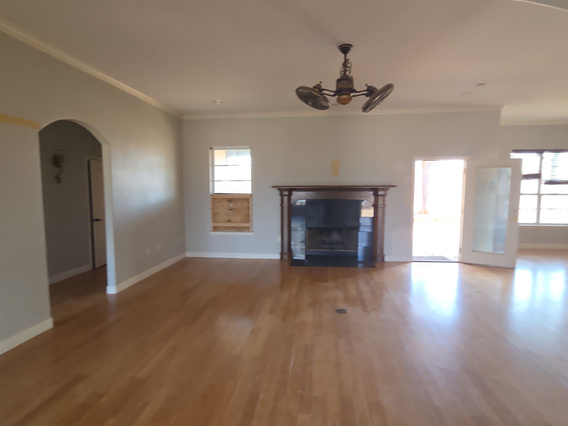 300 Quincy Lane Weatherford TX 76087