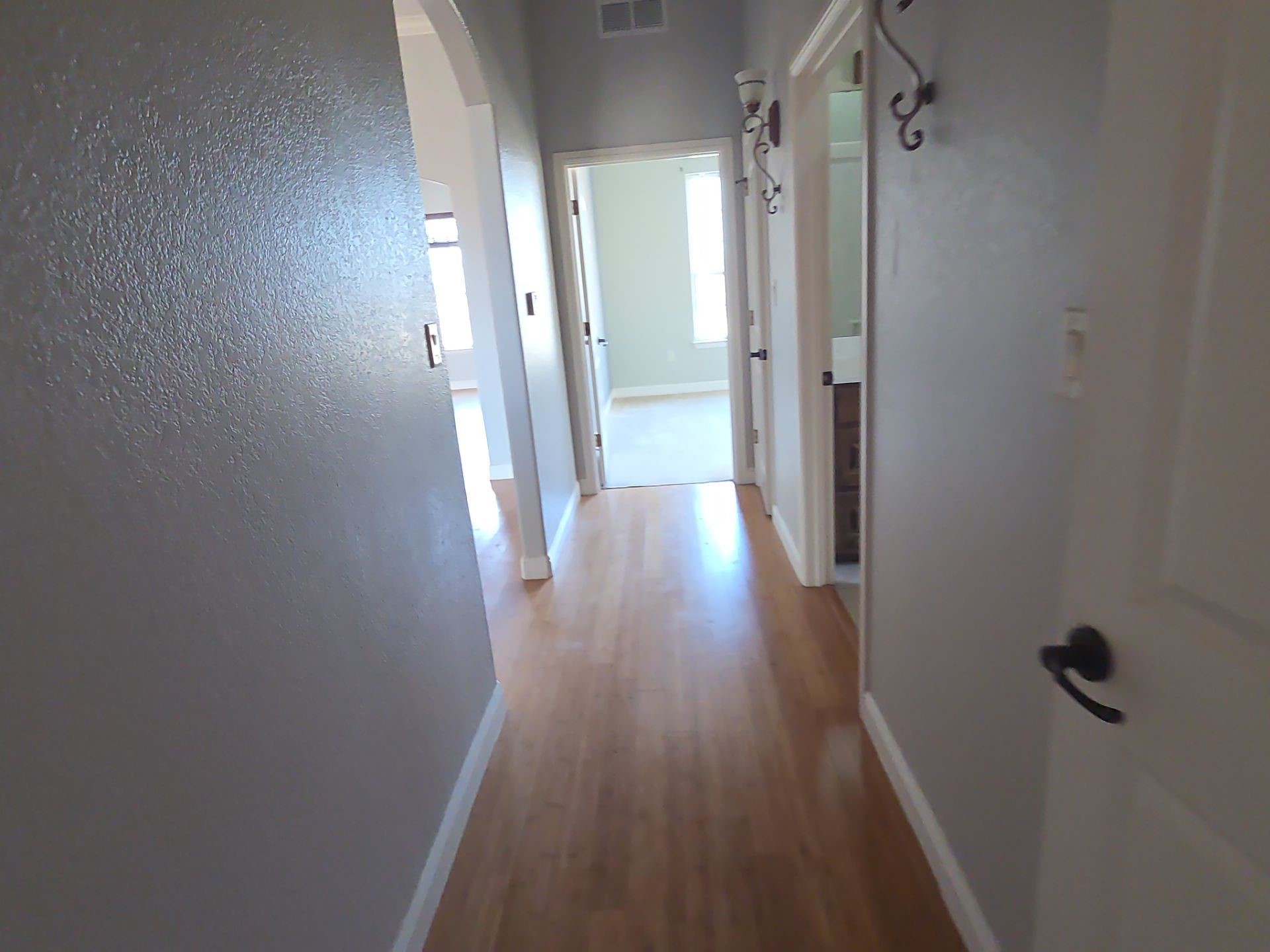 300 Quincy Lane Weatherford TX 76087