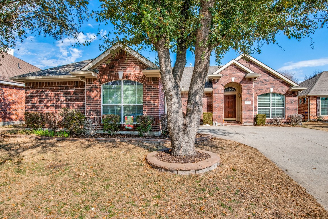 1557 Charleston Drive Allen TX 75002