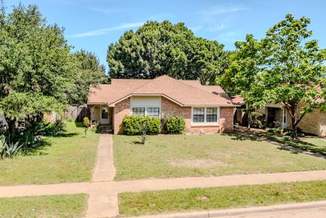 7105 Pineberry Road Dallas TX 75249