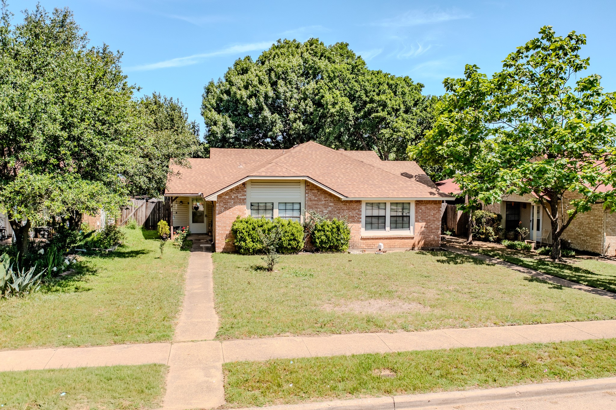 7105 Pineberry Road Dallas TX 75249