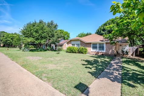 7105 Pineberry Road Dallas TX 75249