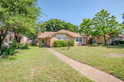7105 Pineberry Road Dallas TX 75249