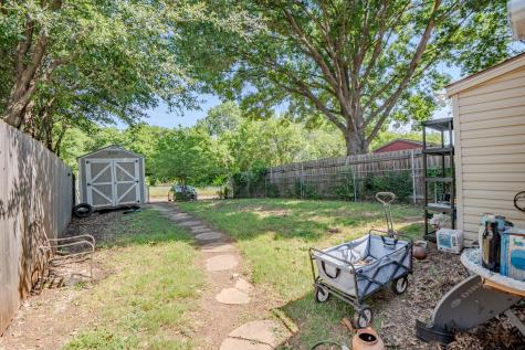 7105 Pineberry Road Dallas TX 75249