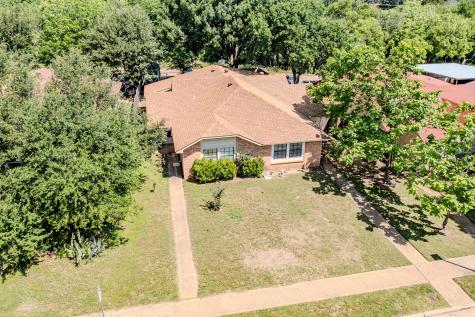 7105 Pineberry Road Dallas TX 75249