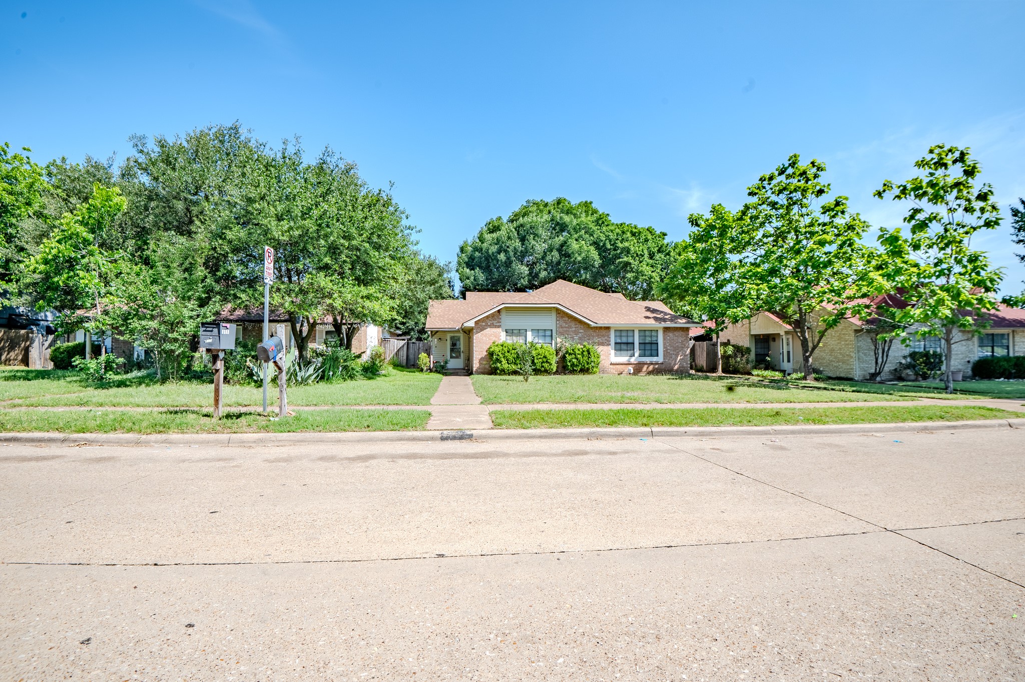 7105 Pineberry Road Dallas TX 75249