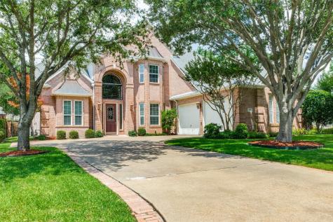 267 Queen Victoria Court Richardson TX 75081