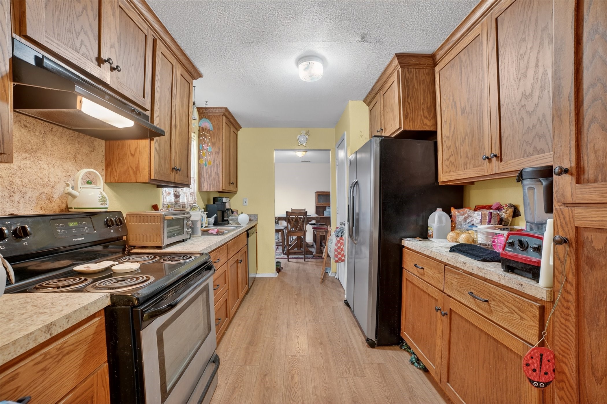 1284 County Road 101 Kaufman TX 75142