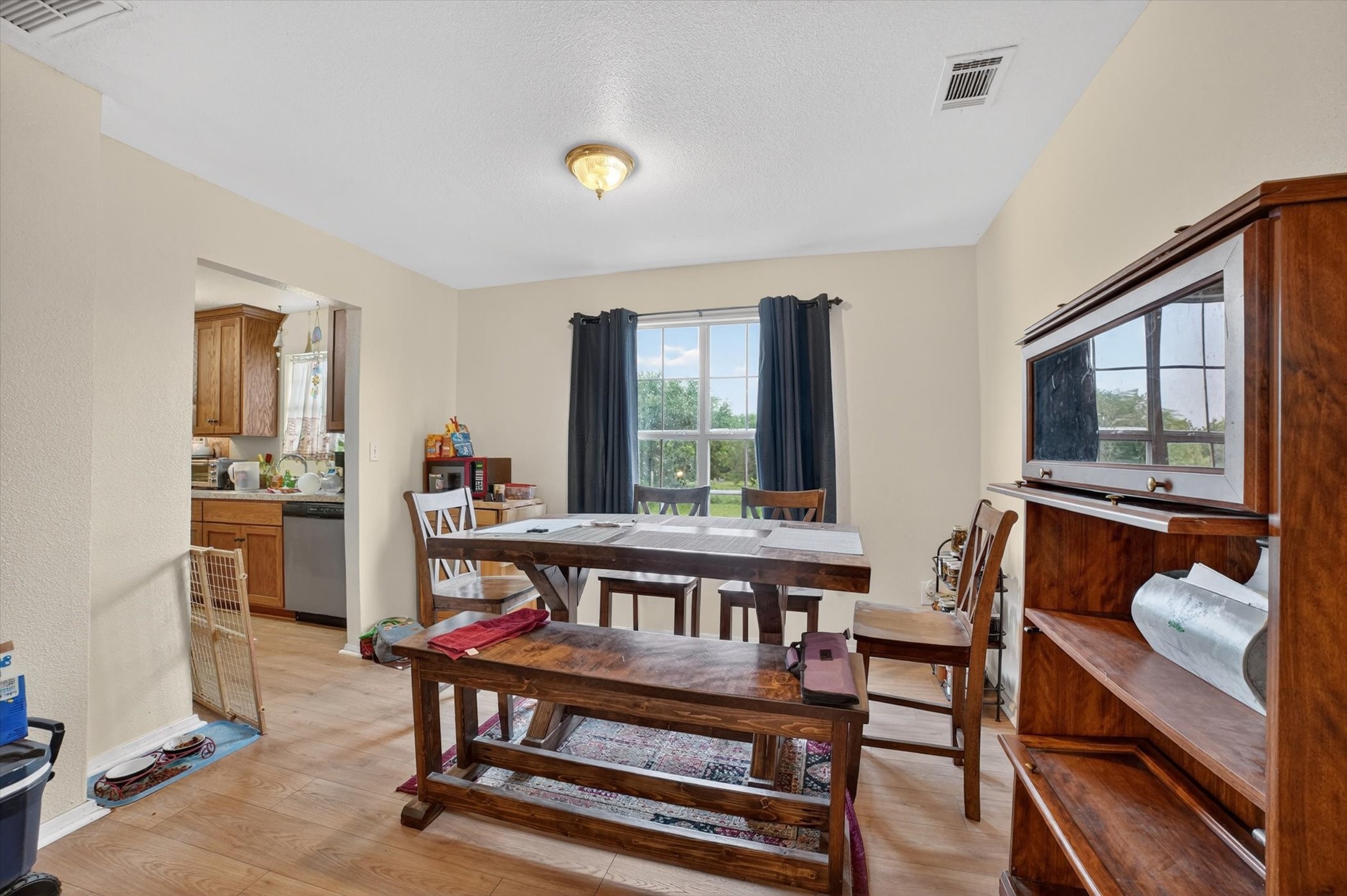 1284 County Road 101 Kaufman TX 75142