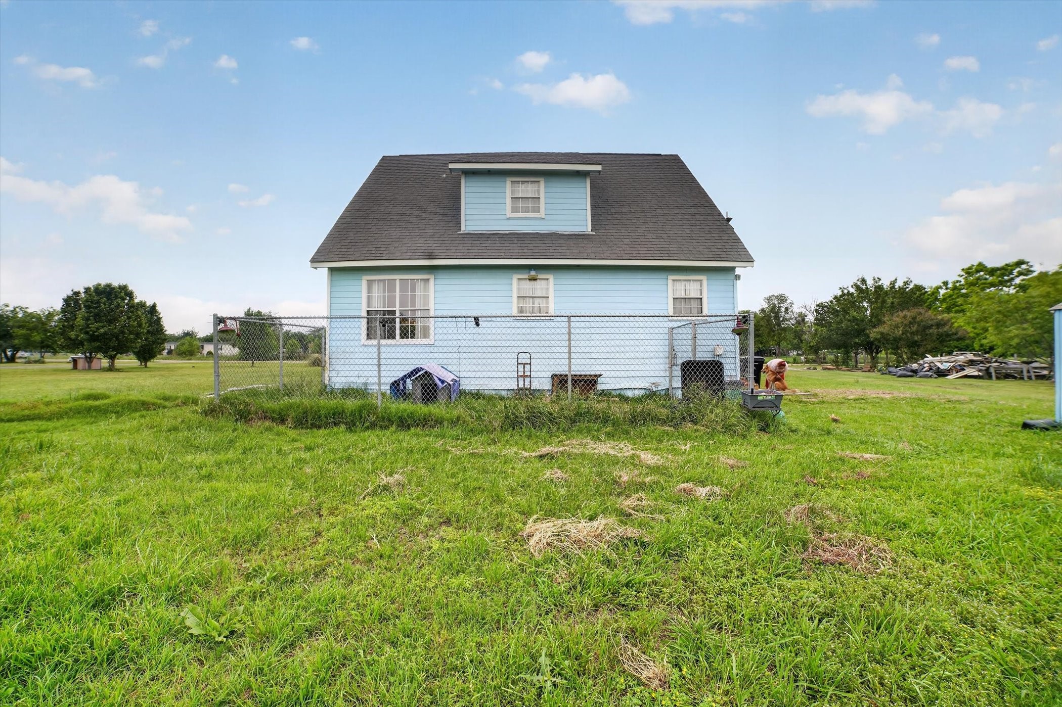 1284 County Road 101 Kaufman TX 75142