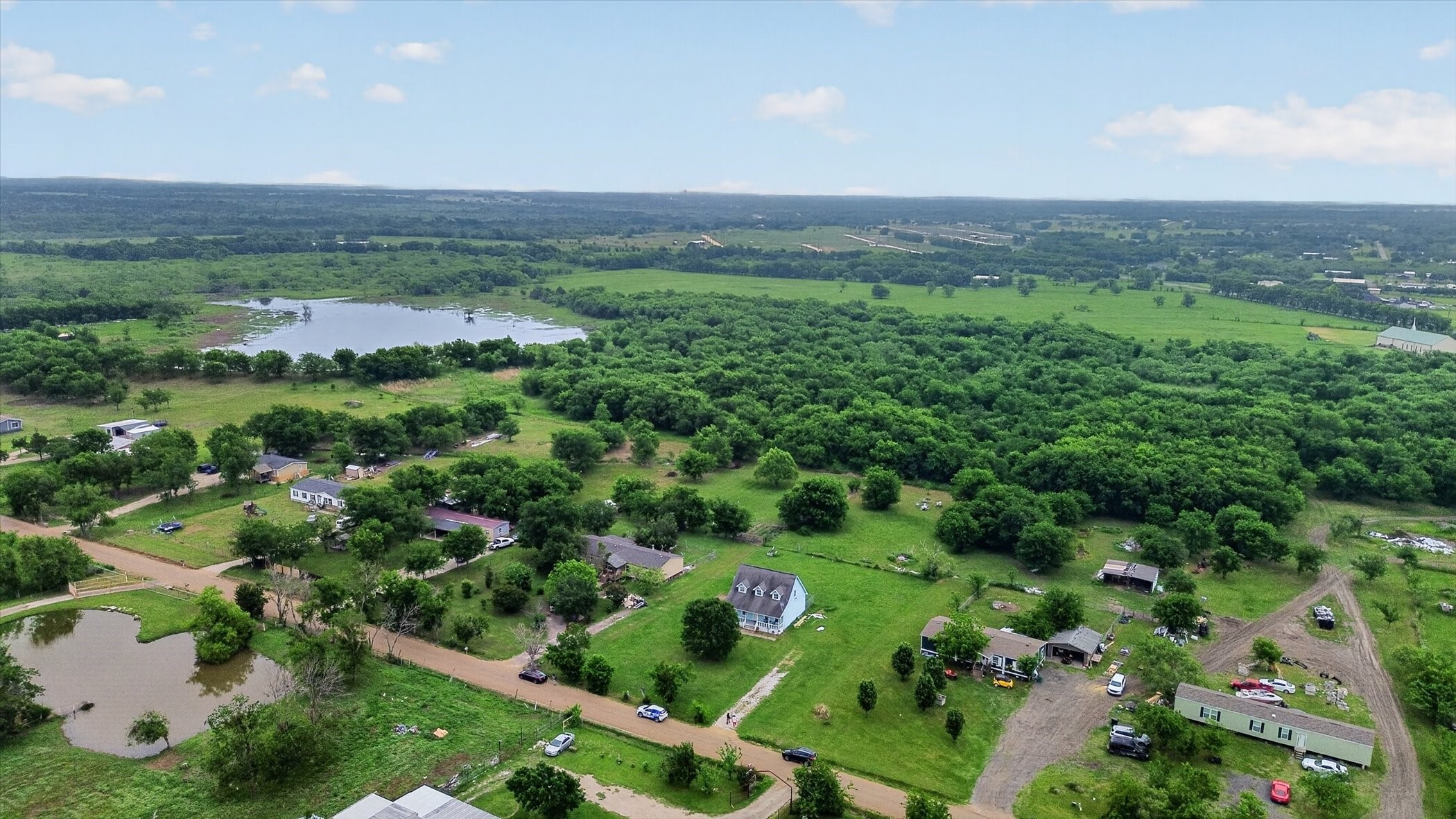 1284 County Road 101 Kaufman TX 75142