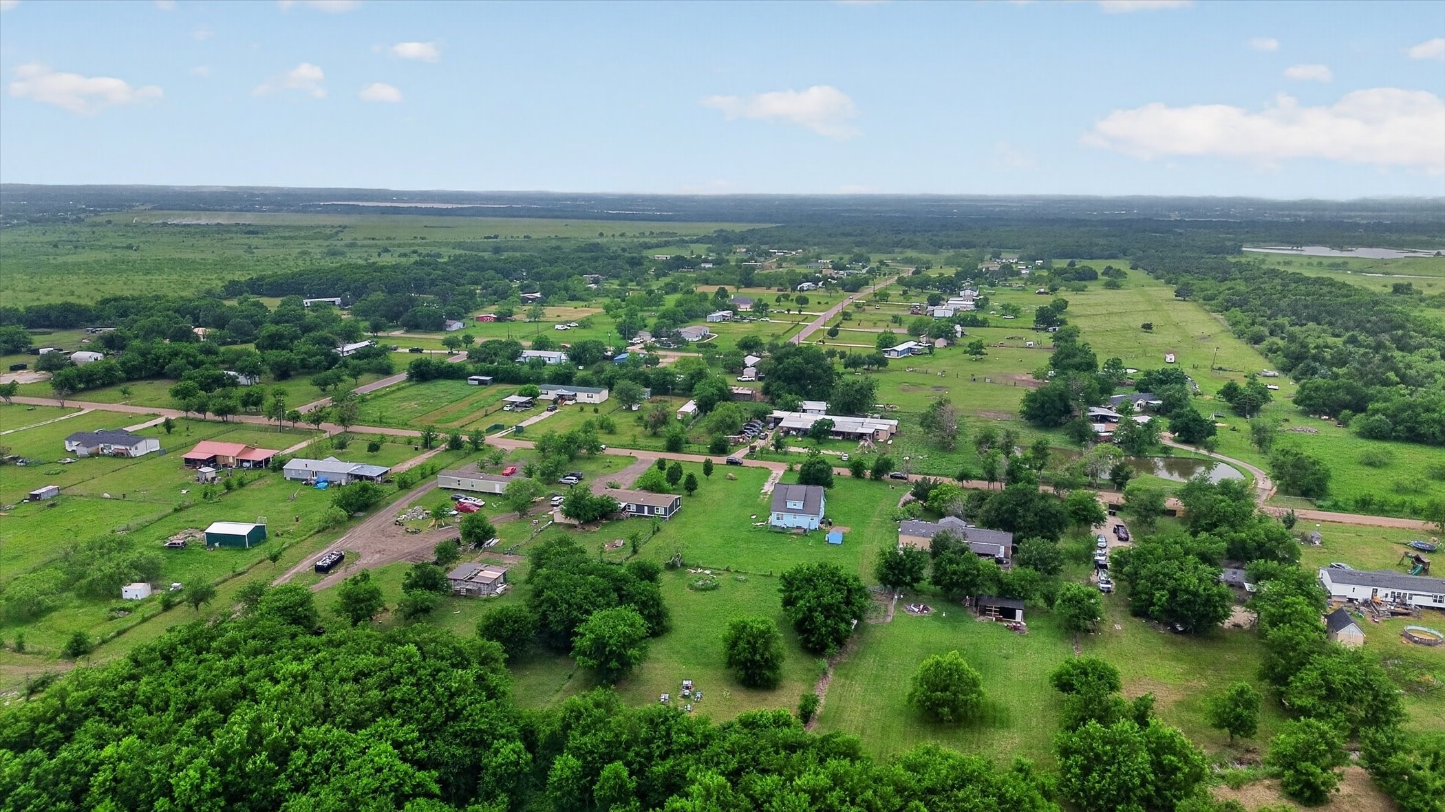 1284 County Road 101 Kaufman TX 75142