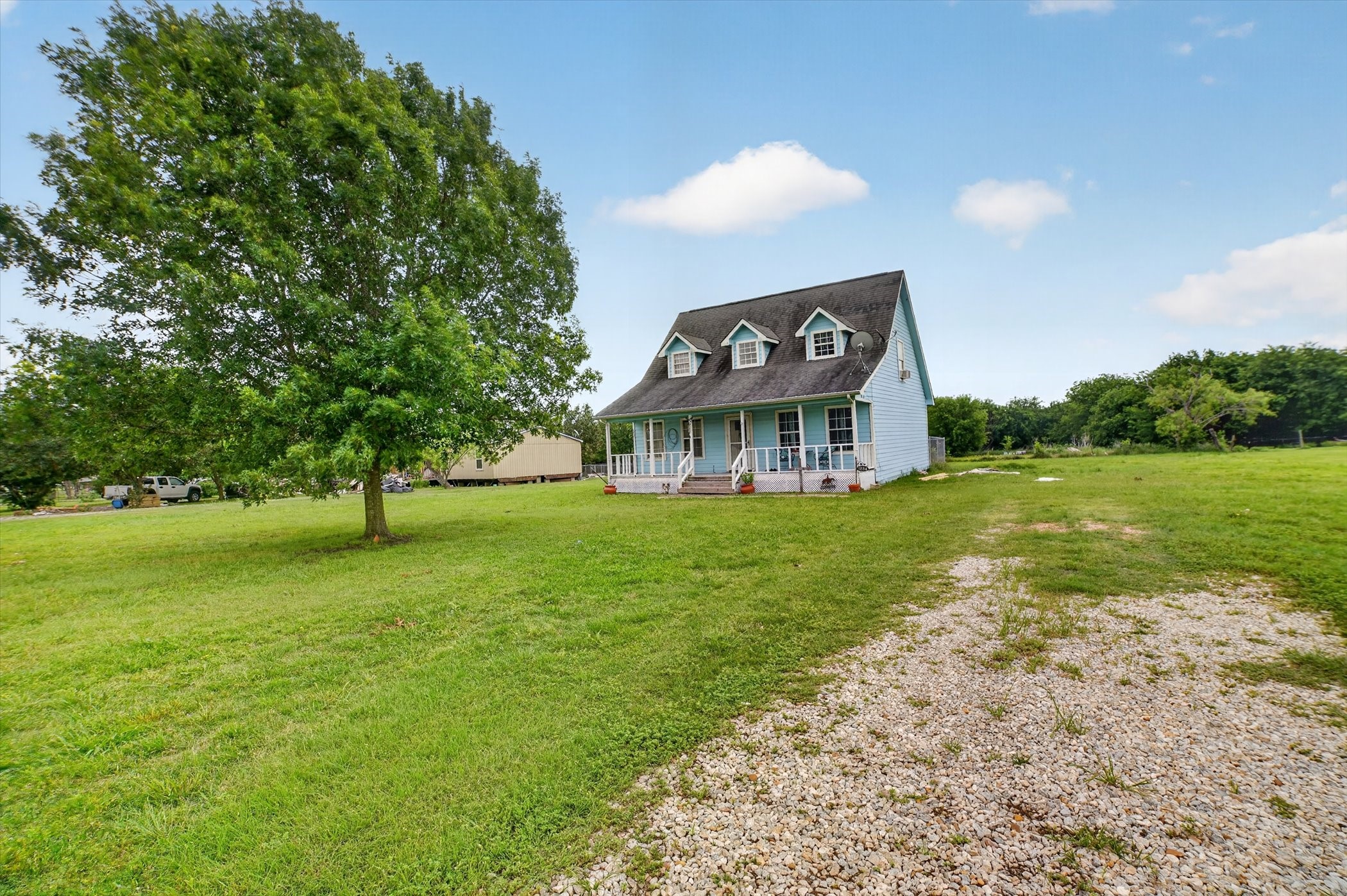 1284 County Road 101 Kaufman TX 75142
