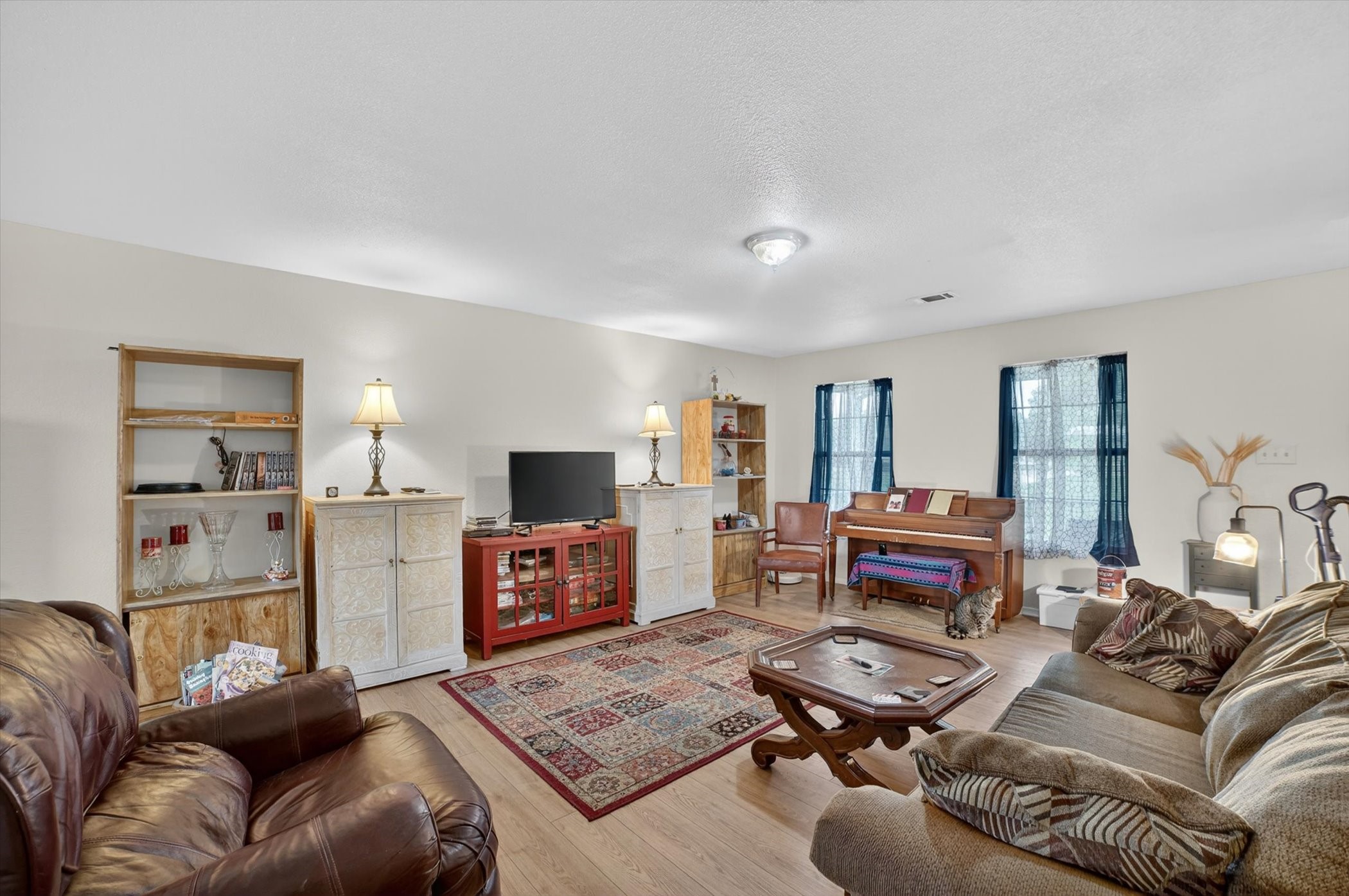 1284 County Road 101 Kaufman TX 75142