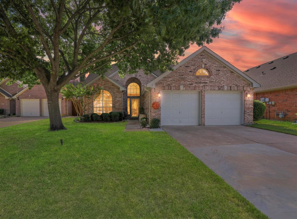 2904 Raven Circle Flower Mound TX 75022