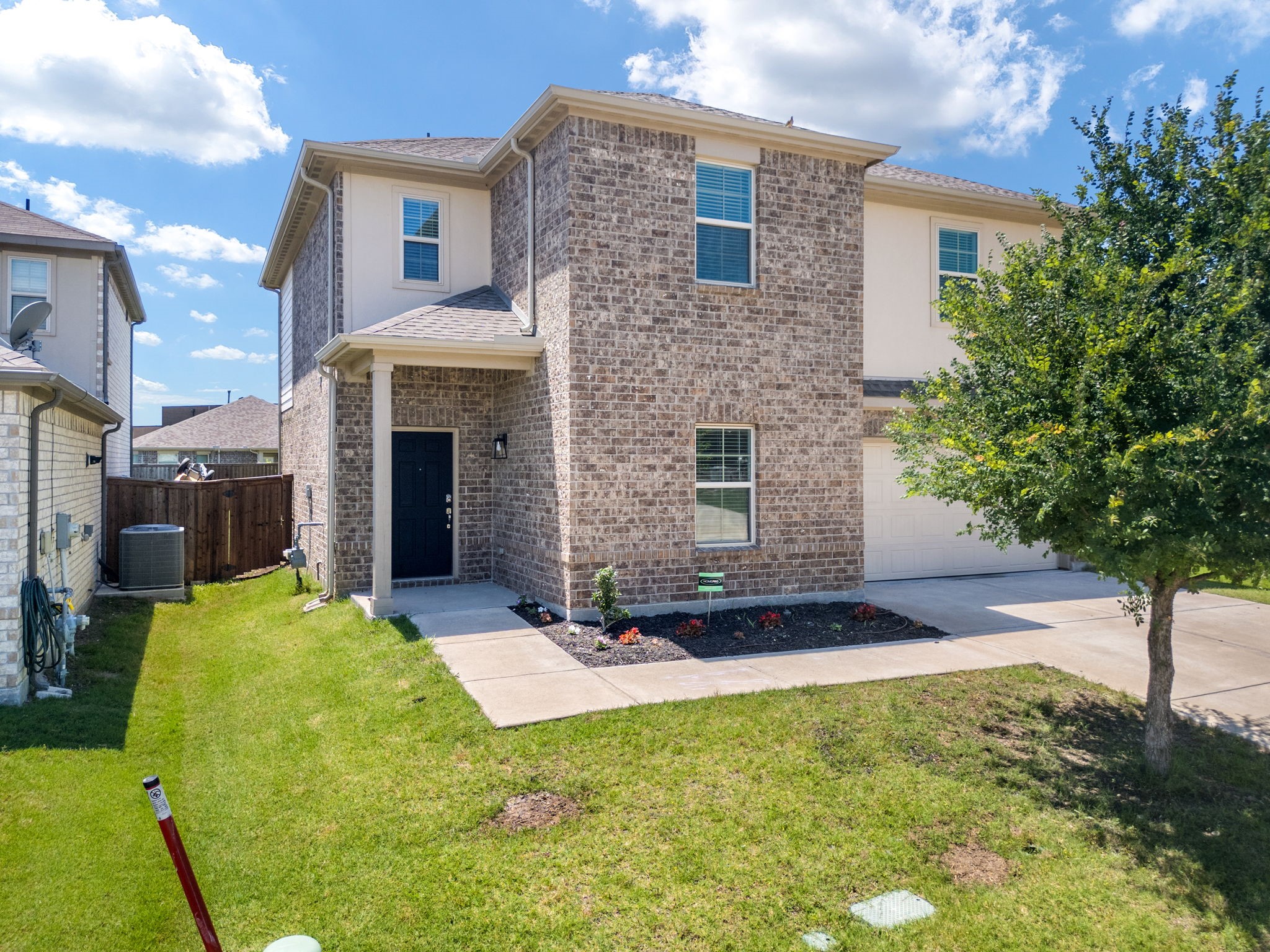 8721 Antelope Flat Lane Fort Worth TX 76131