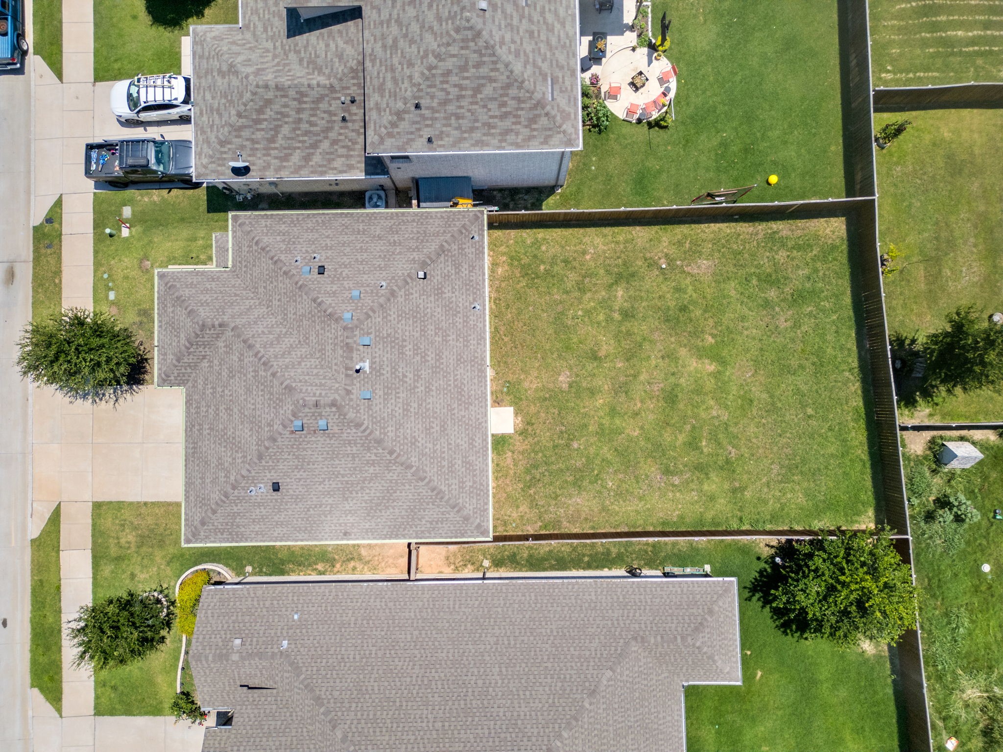 8721 Antelope Flat Lane Fort Worth TX 76131