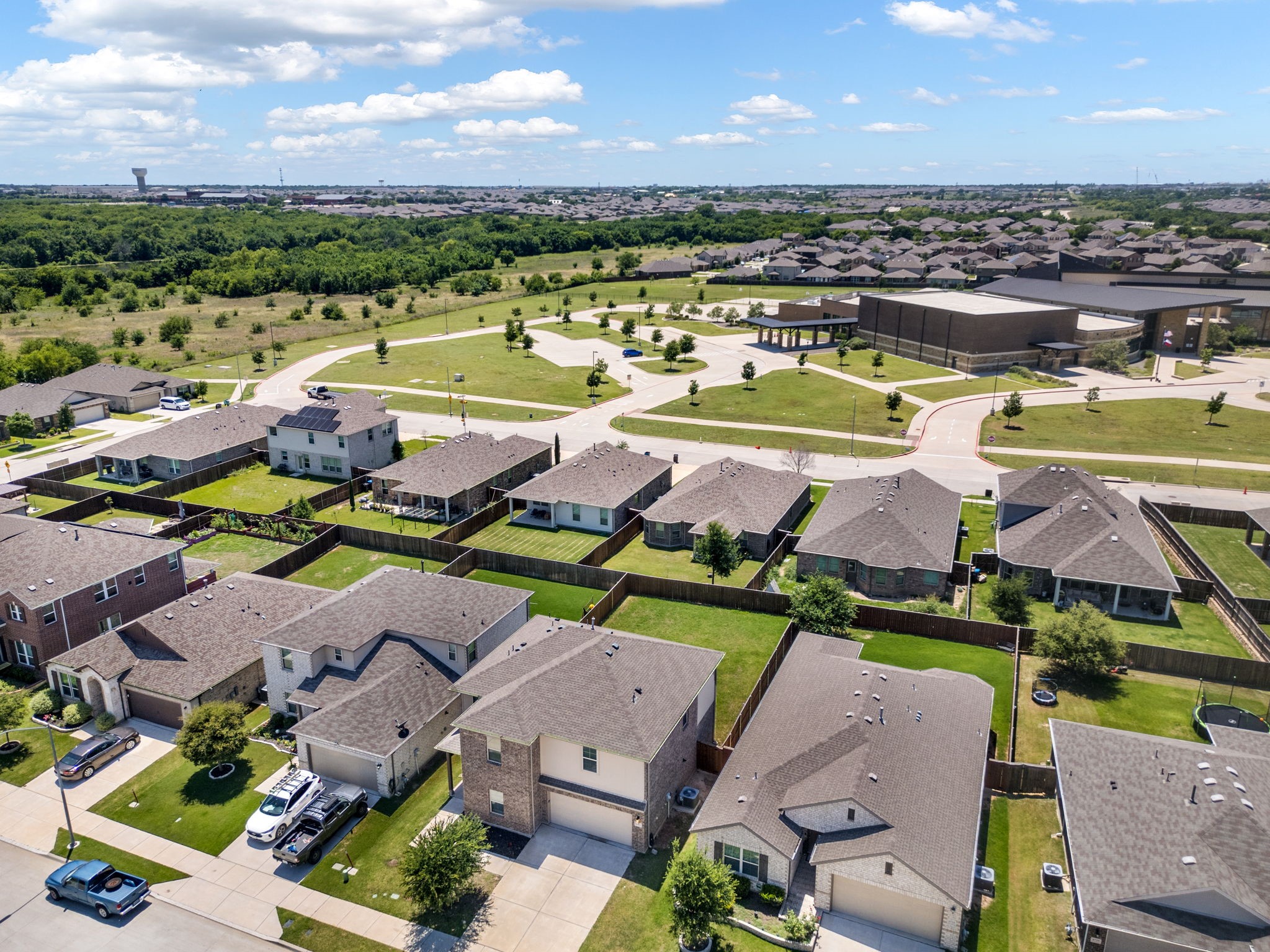 8721 Antelope Flat Lane Fort Worth TX 76131