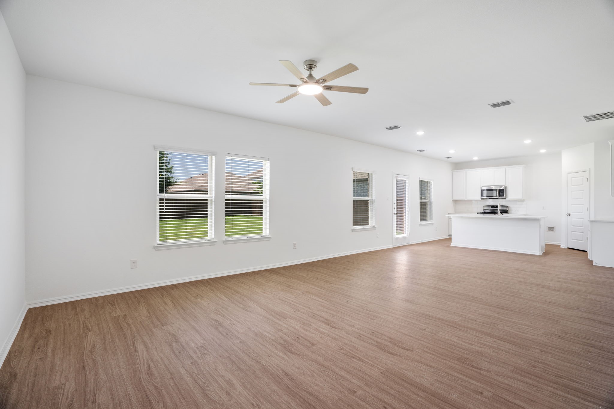 8721 Antelope Flat Lane Fort Worth TX 76131