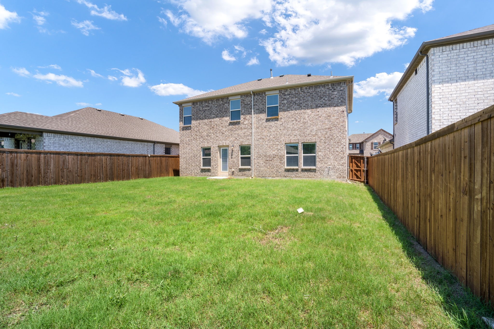 8721 Antelope Flat Lane Fort Worth TX 76131