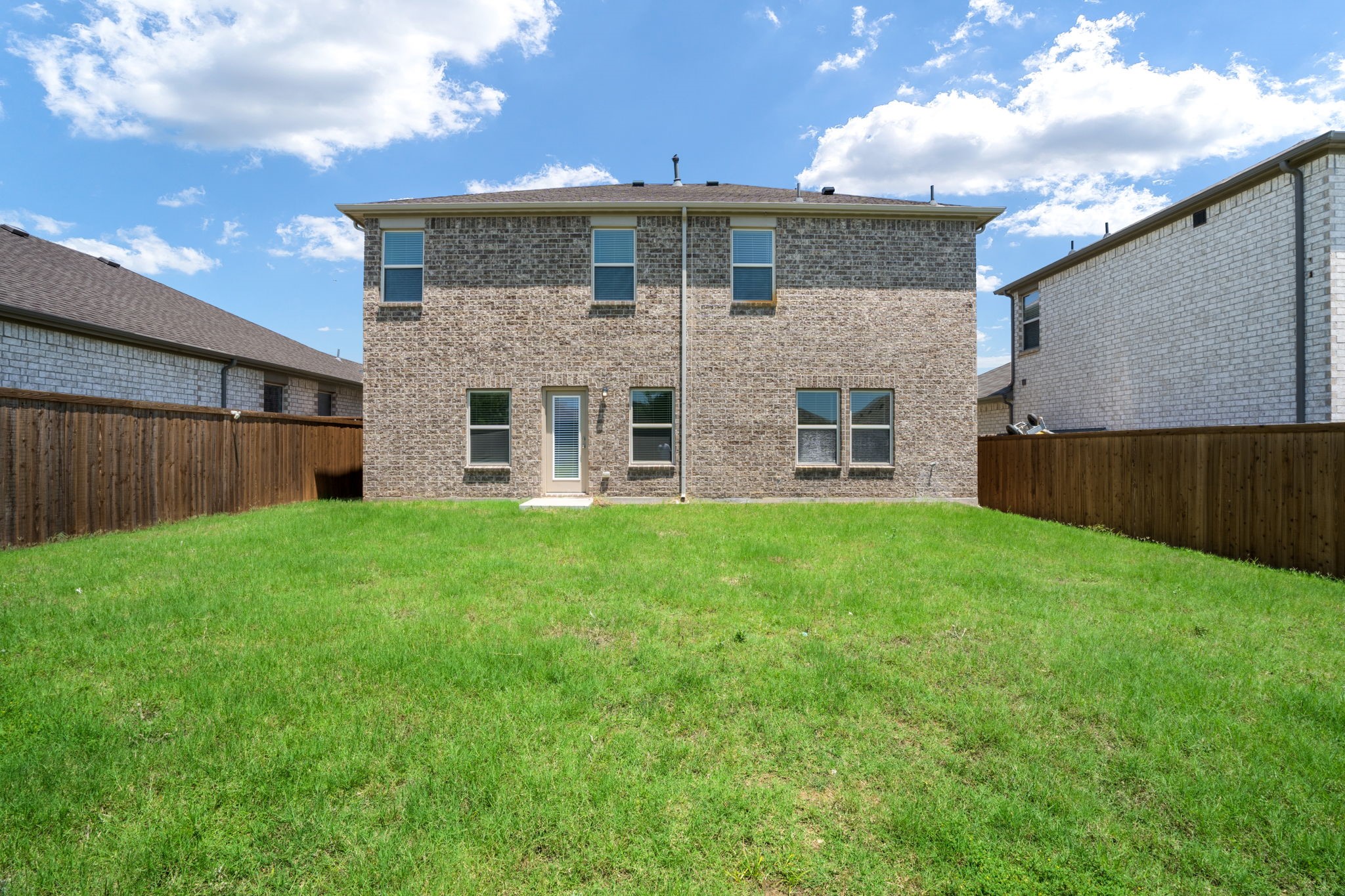 8721 Antelope Flat Lane Fort Worth TX 76131