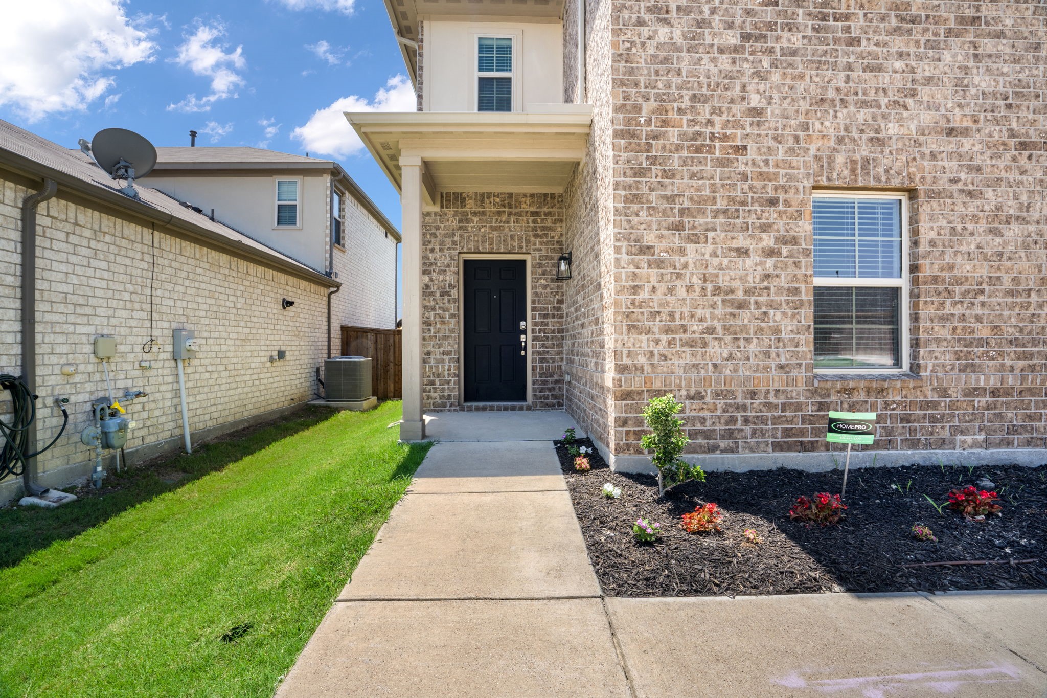 8721 Antelope Flat Lane Fort Worth TX 76131