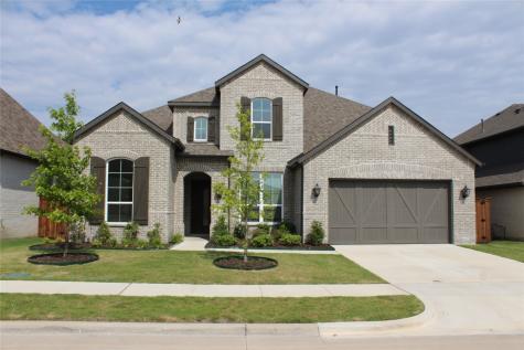 1761 San Donato Lane Mclendon Chisholm TX 75032