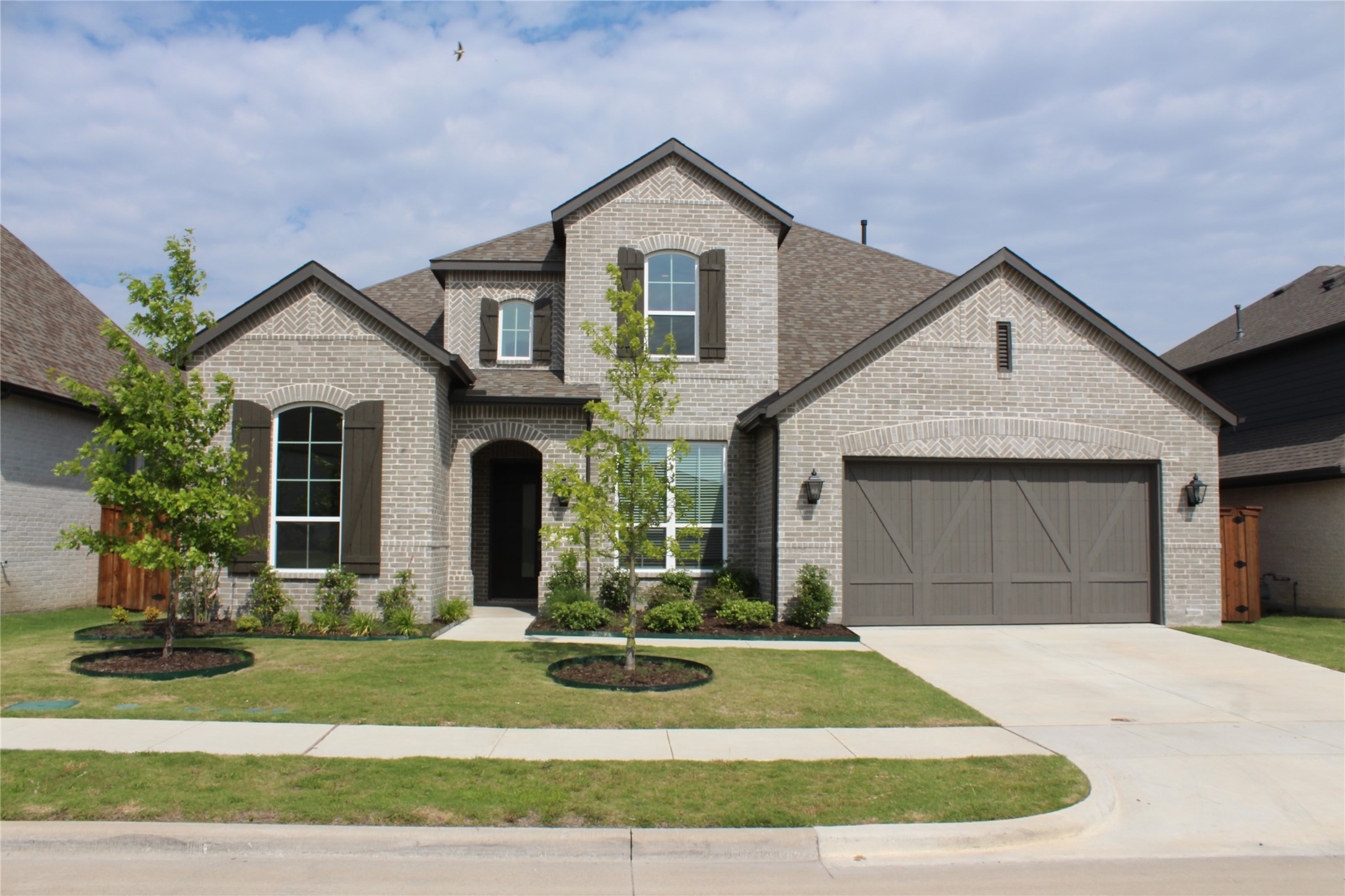 1761 San Donato Lane Mclendon Chisholm TX 75032