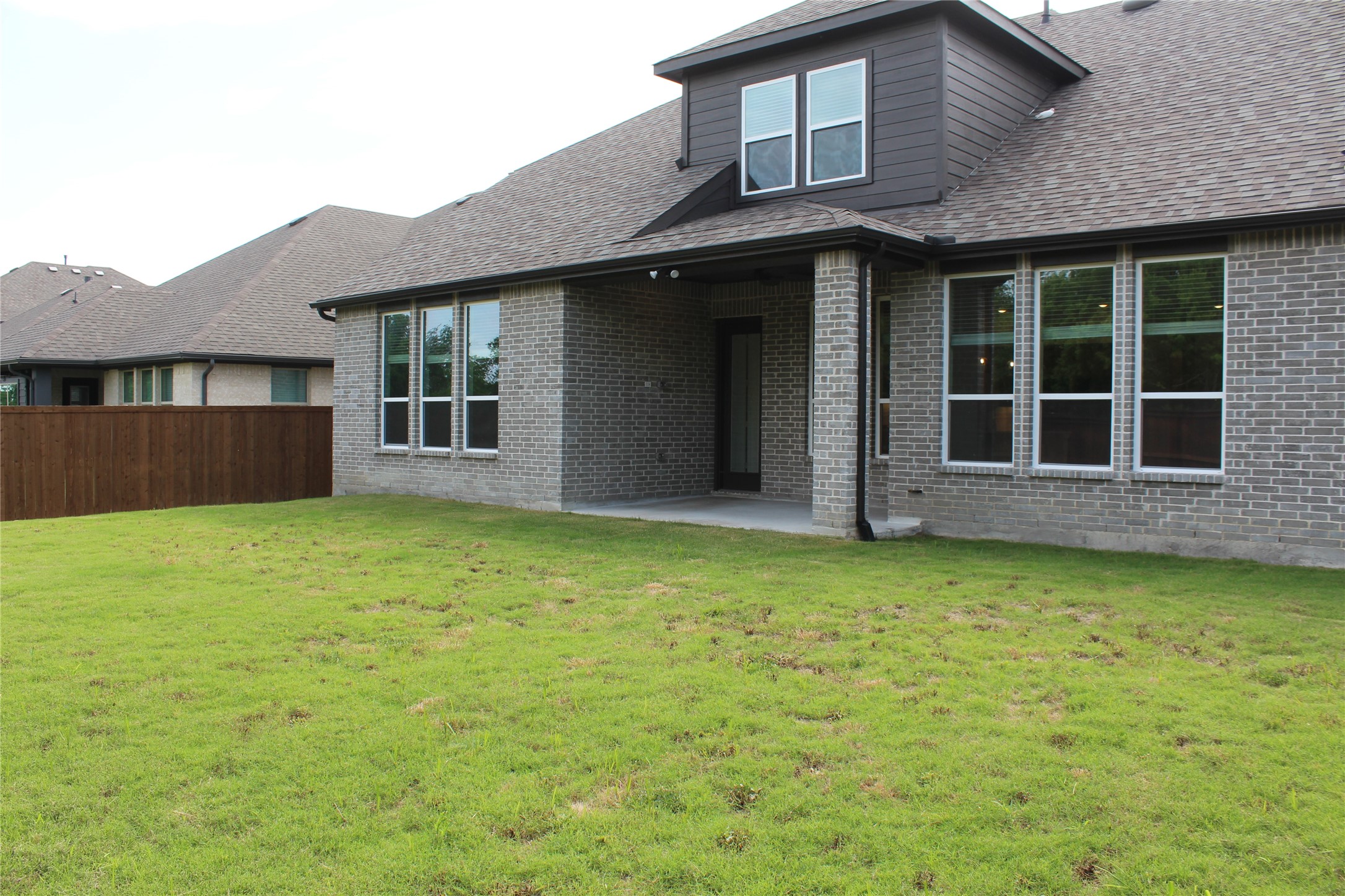 1761 San Donato Lane Mclendon Chisholm TX 75032