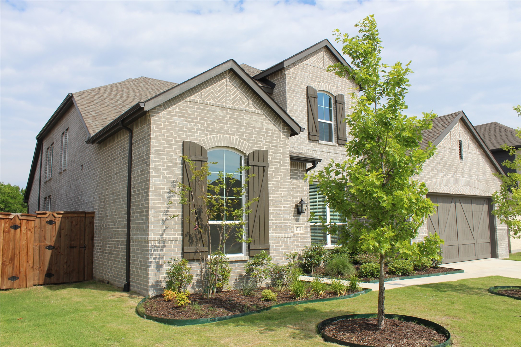1761 San Donato Lane Mclendon Chisholm TX 75032