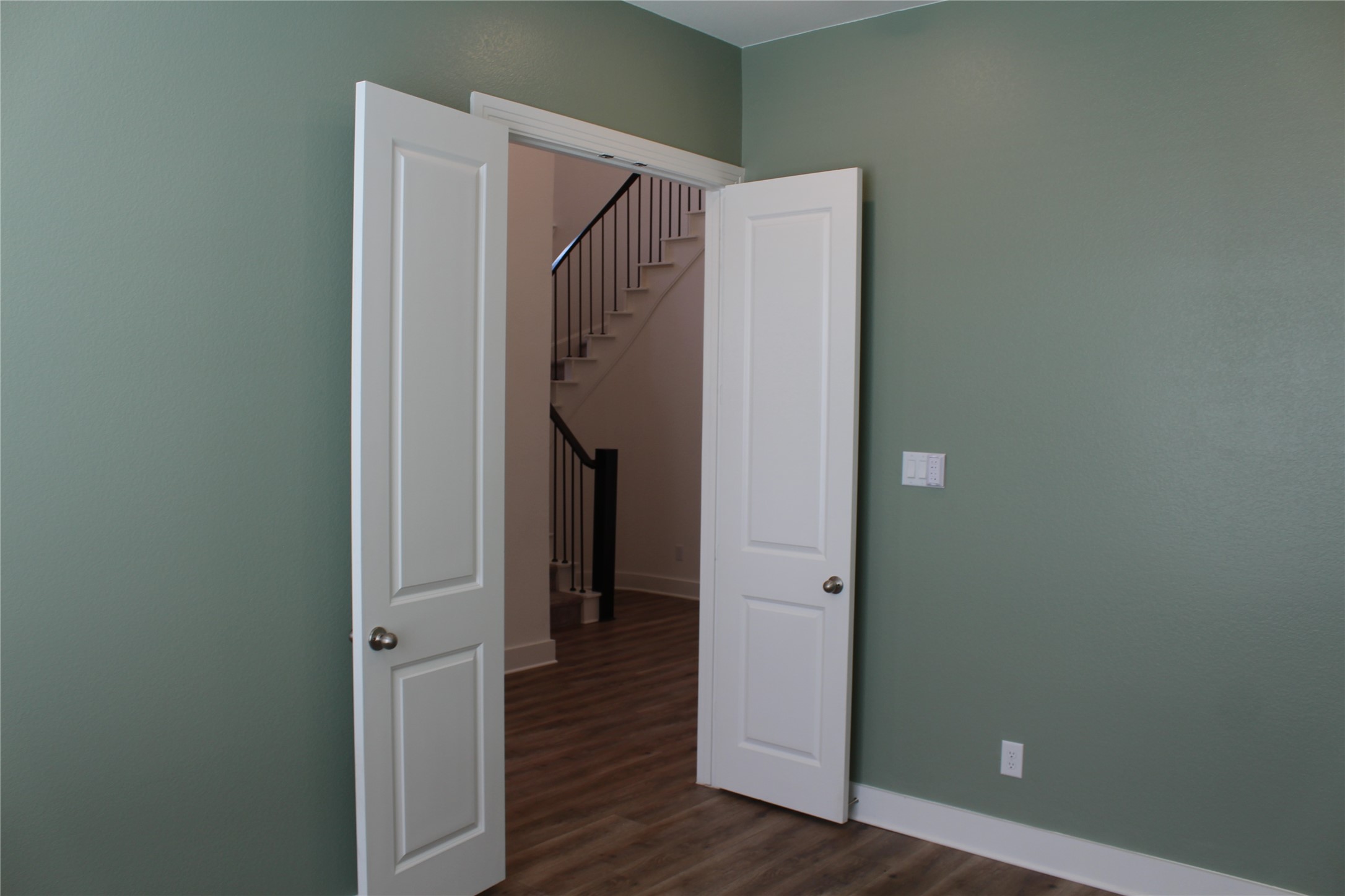 1761 San Donato Lane Mclendon Chisholm TX 75032