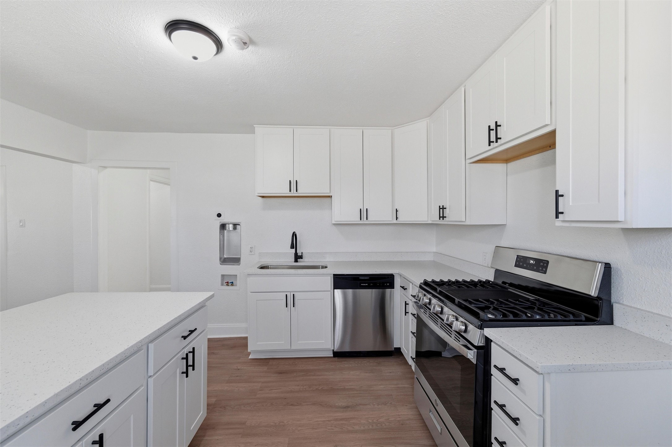 1512 NE 34th Street Fort Worth TX 76106