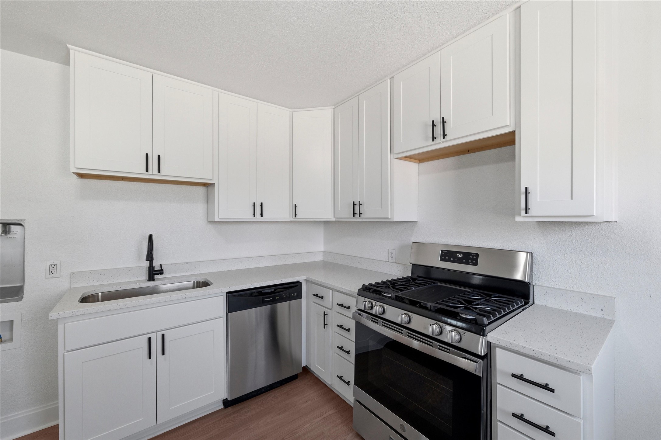 1512 NE 34th Street Fort Worth TX 76106