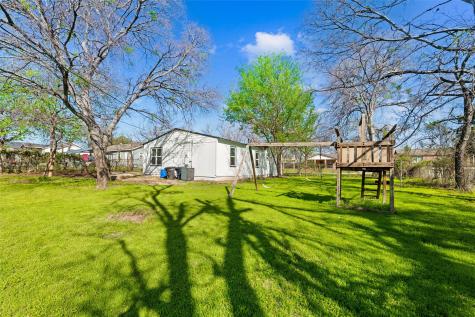 1512 NE 34th Street Fort Worth TX 76106
