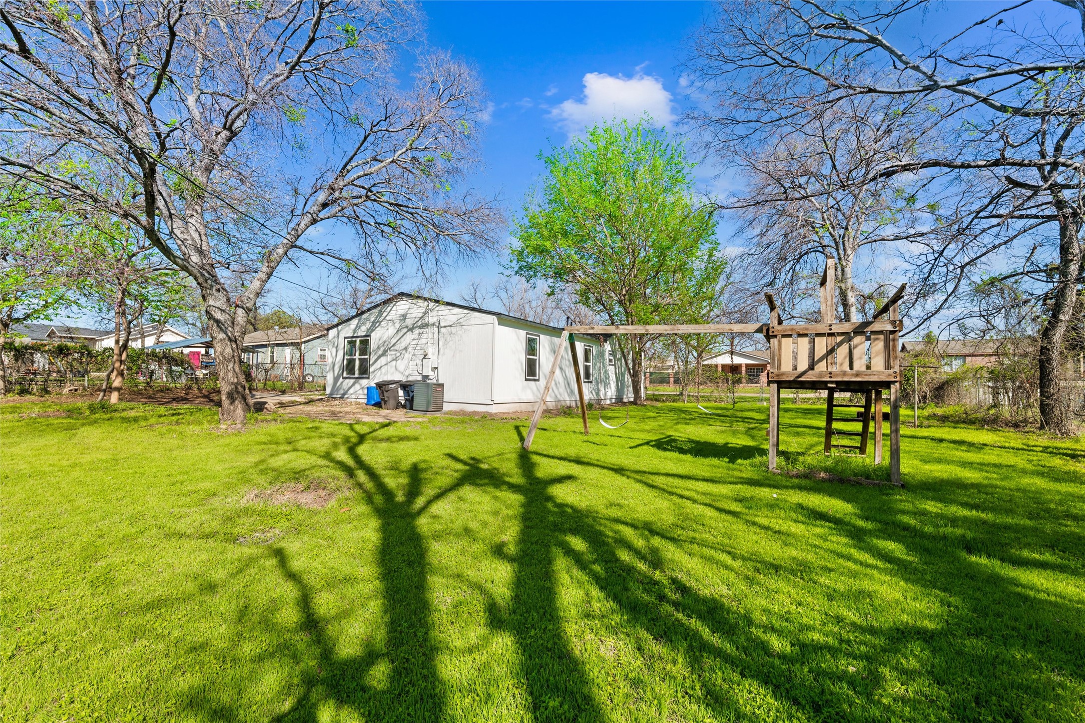 1512 NE 34th Street Fort Worth TX 76106