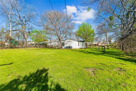 1512 NE 34th Street Fort Worth TX 76106