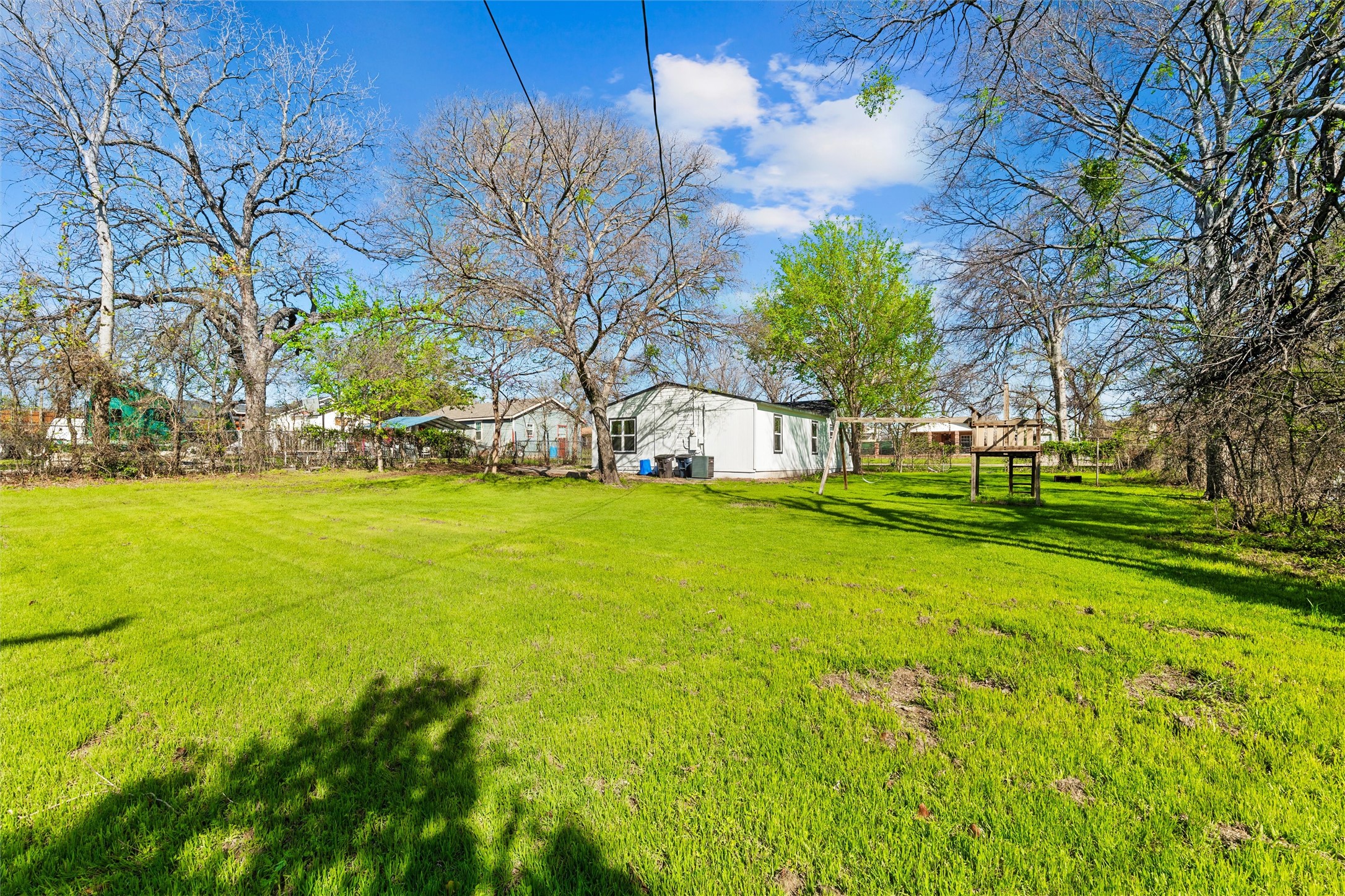 1512 NE 34th Street Fort Worth TX 76106