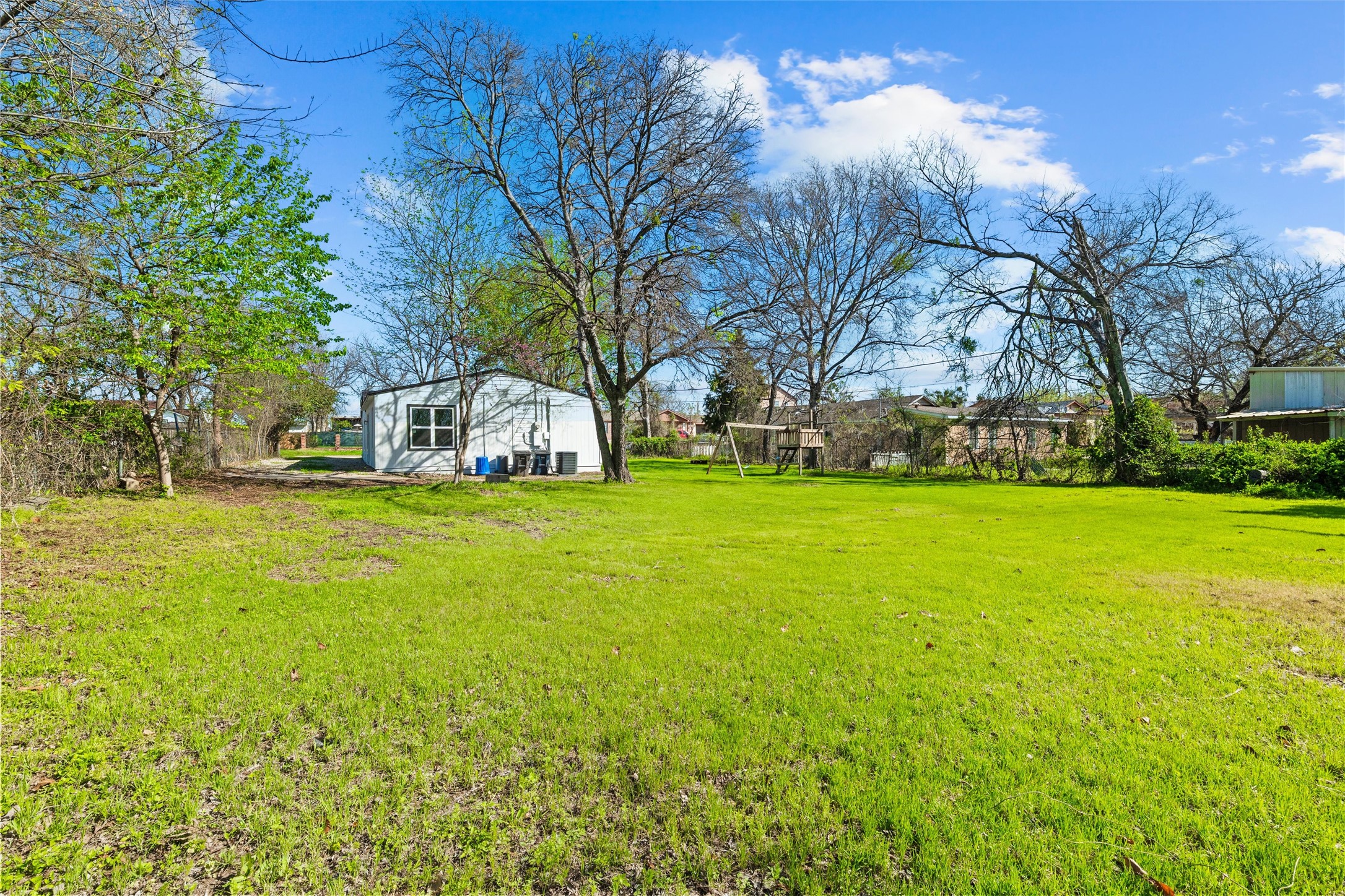 1512 NE 34th Street Fort Worth TX 76106