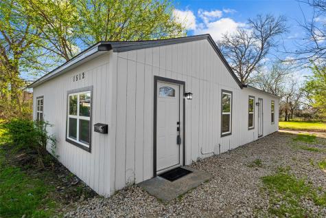 1512 NE 34th Street Fort Worth TX 76106