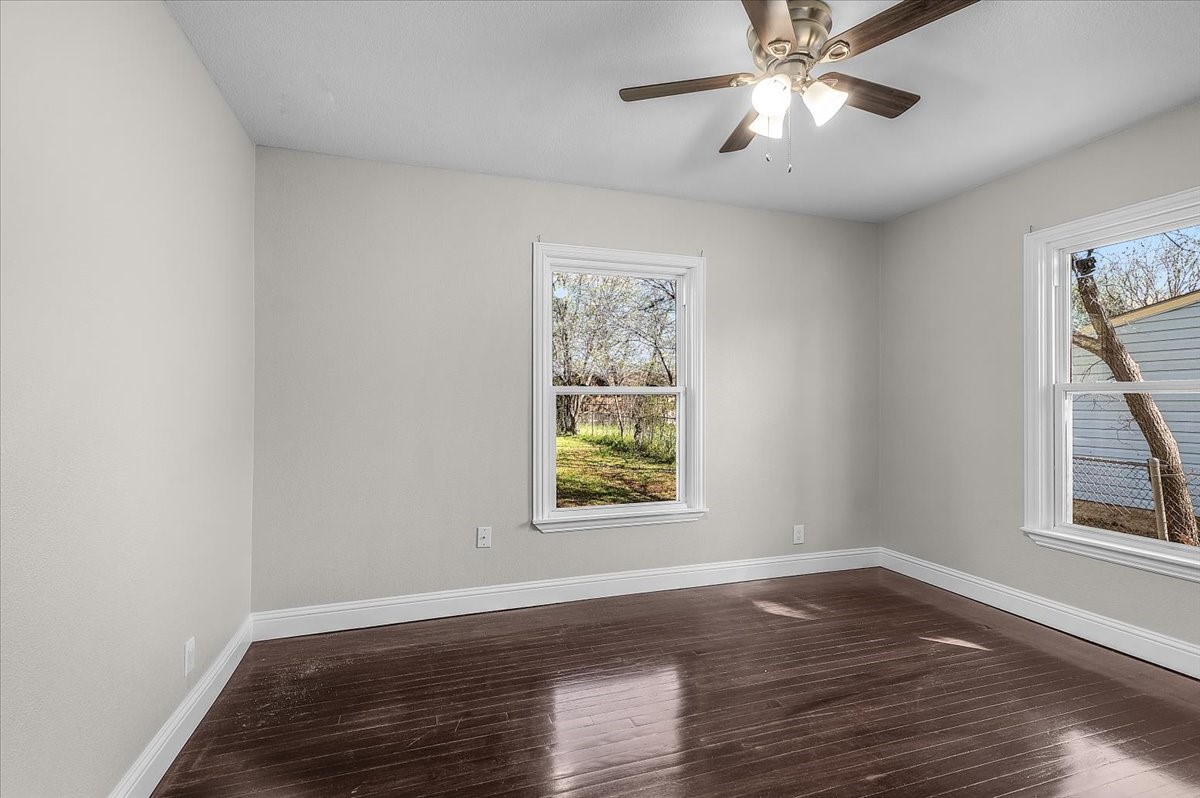 7320 Willis Avenue Fort Worth TX 76116