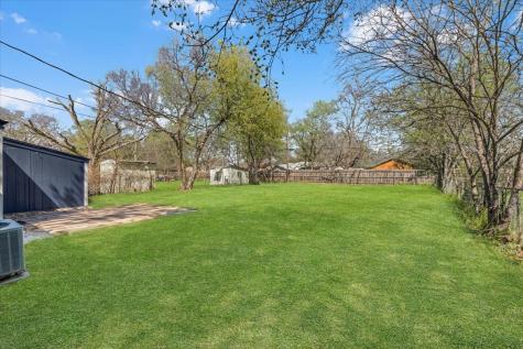 7320 Willis Avenue Fort Worth TX 76116