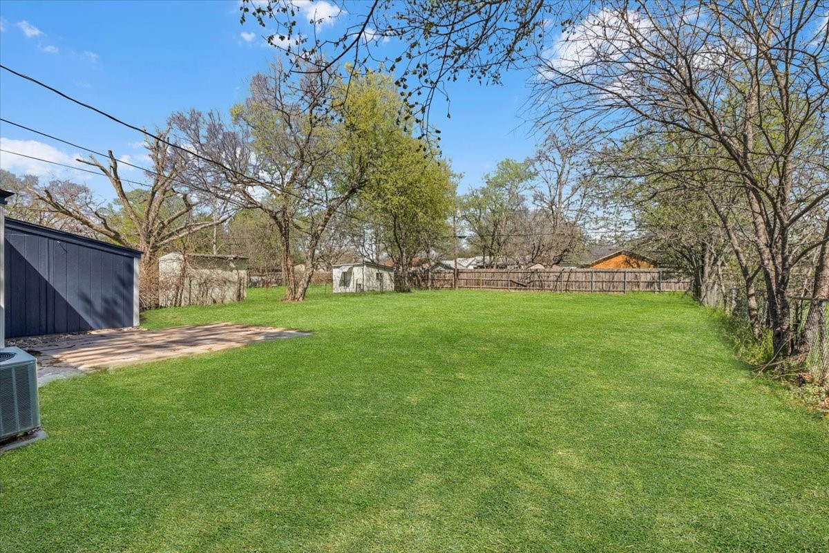 7320 Willis Avenue Fort Worth TX 76116