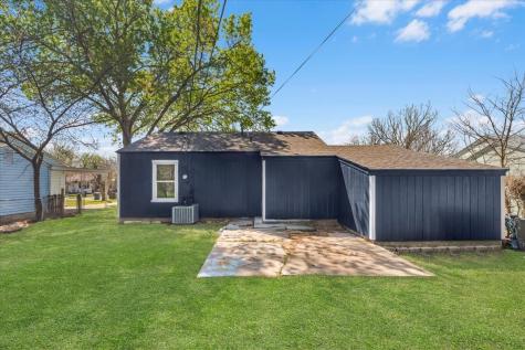 7320 Willis Avenue Fort Worth TX 76116