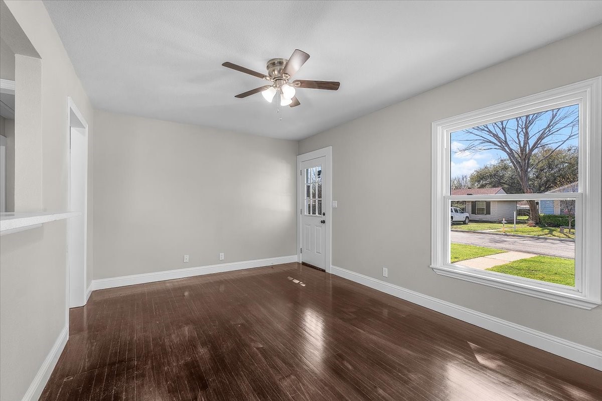 7320 Willis Avenue Fort Worth TX 76116