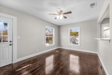 7320 Willis Avenue Fort Worth TX 76116