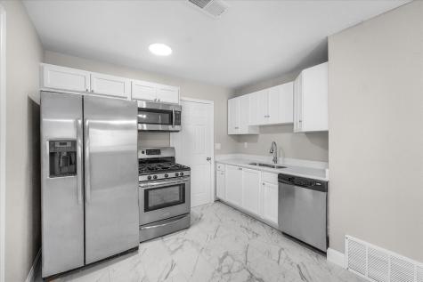 7320 Willis Avenue Fort Worth TX 76116
