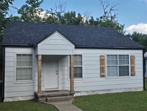 601 S Rusk Street Weatherford TX 76086