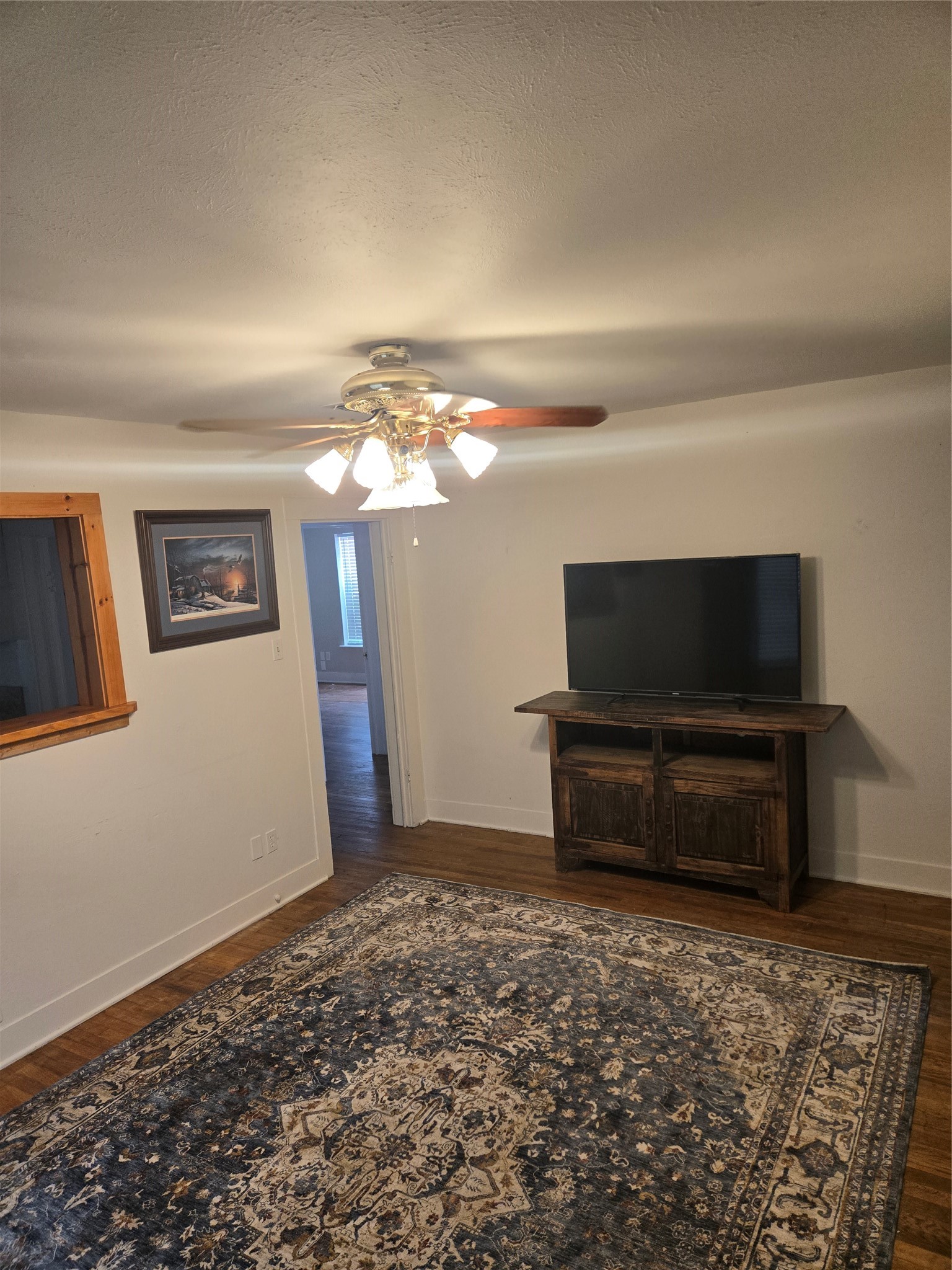 601 S Rusk Street Weatherford TX 76086